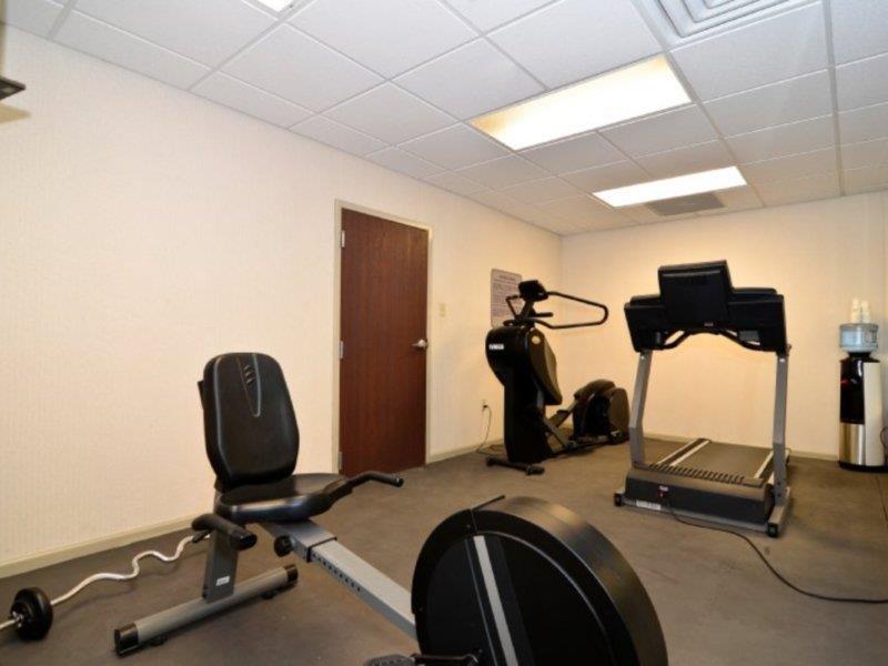 Quality Inn Airport I-240 Memphis Facilities photo
